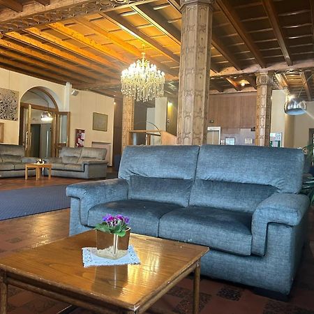 Residence Grand Hotel Carezza Nova Levante Eksteriør billede